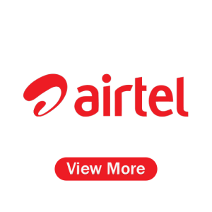 Airtel Service