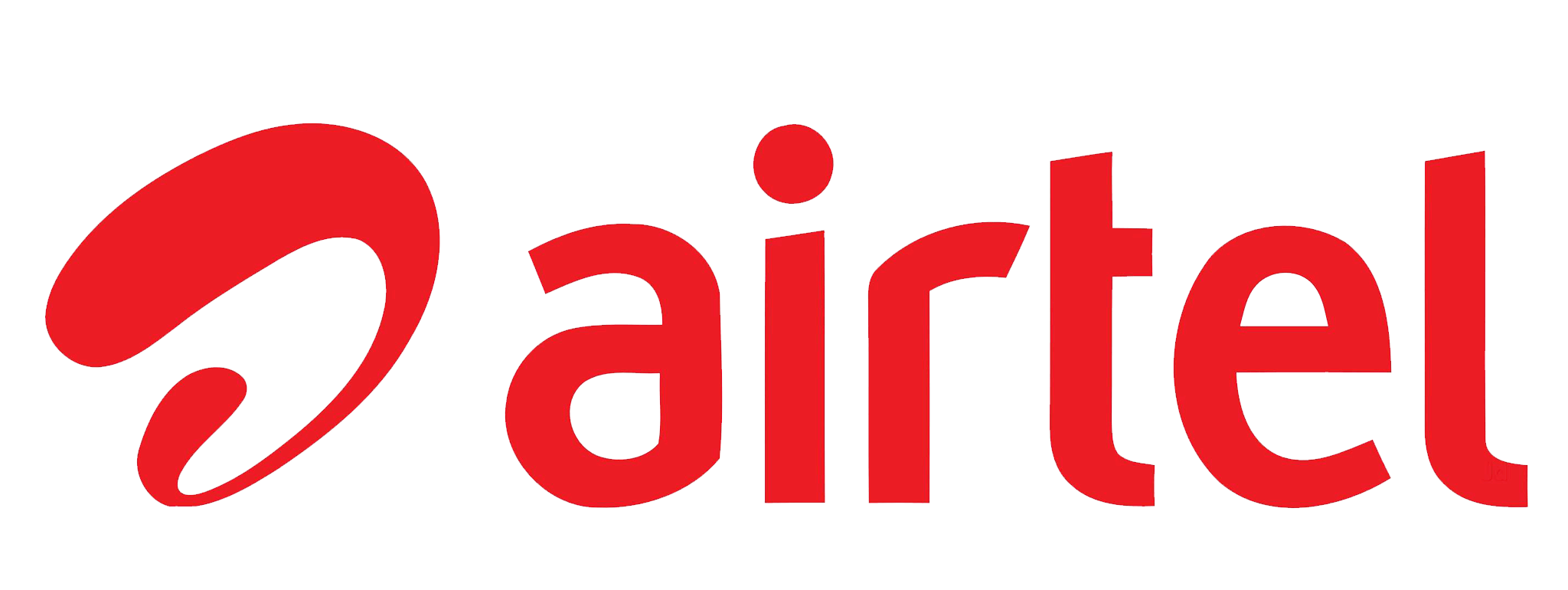 Airtel Logo