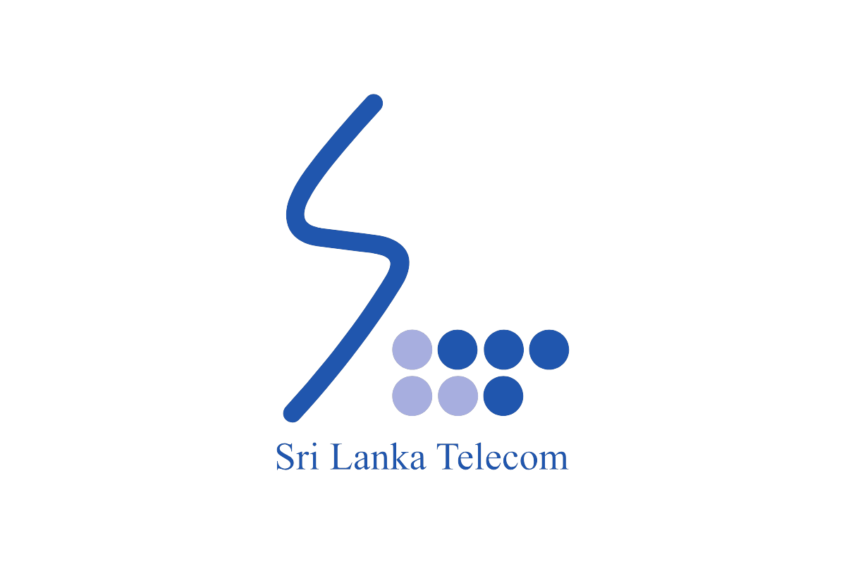 Sri Lanka Telecom Logo
