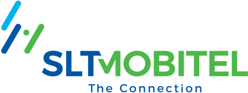 SLT Mobitel Logo